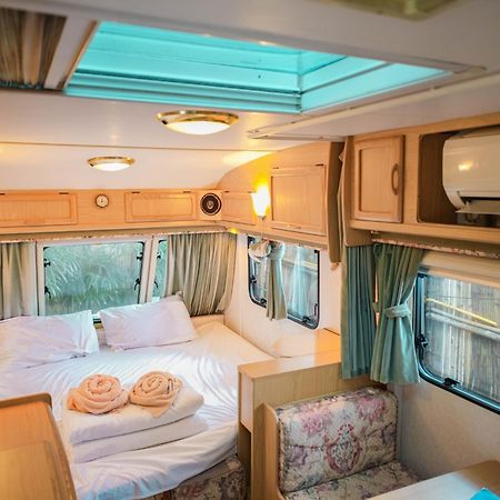 נה ג'ומטיין Beach House Camp מראה חיצוני תמונה